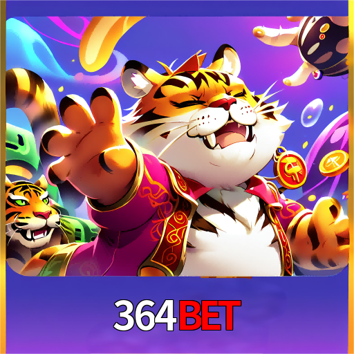 Imagem promocional da 364Bet mostrando a plataforma e suas vantagens